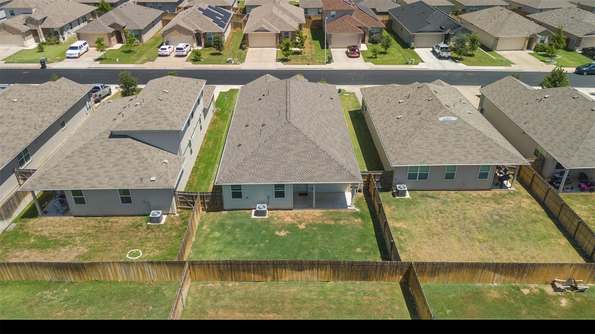 116 Fair Anne Drive Georgetown TX 78626