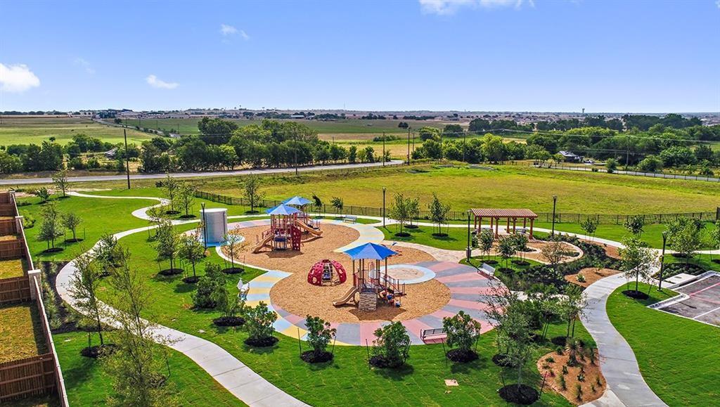 116 Fair Anne Drive Georgetown TX 78626