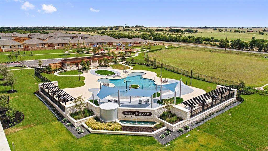 116 Fair Anne Drive Georgetown TX 78626