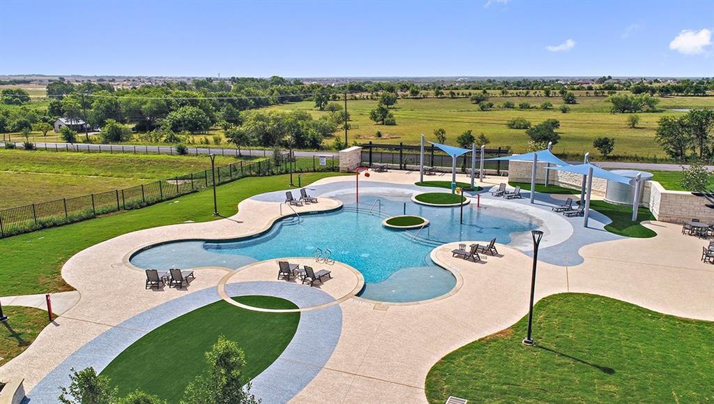 116 Fair Anne Drive Georgetown TX 78626