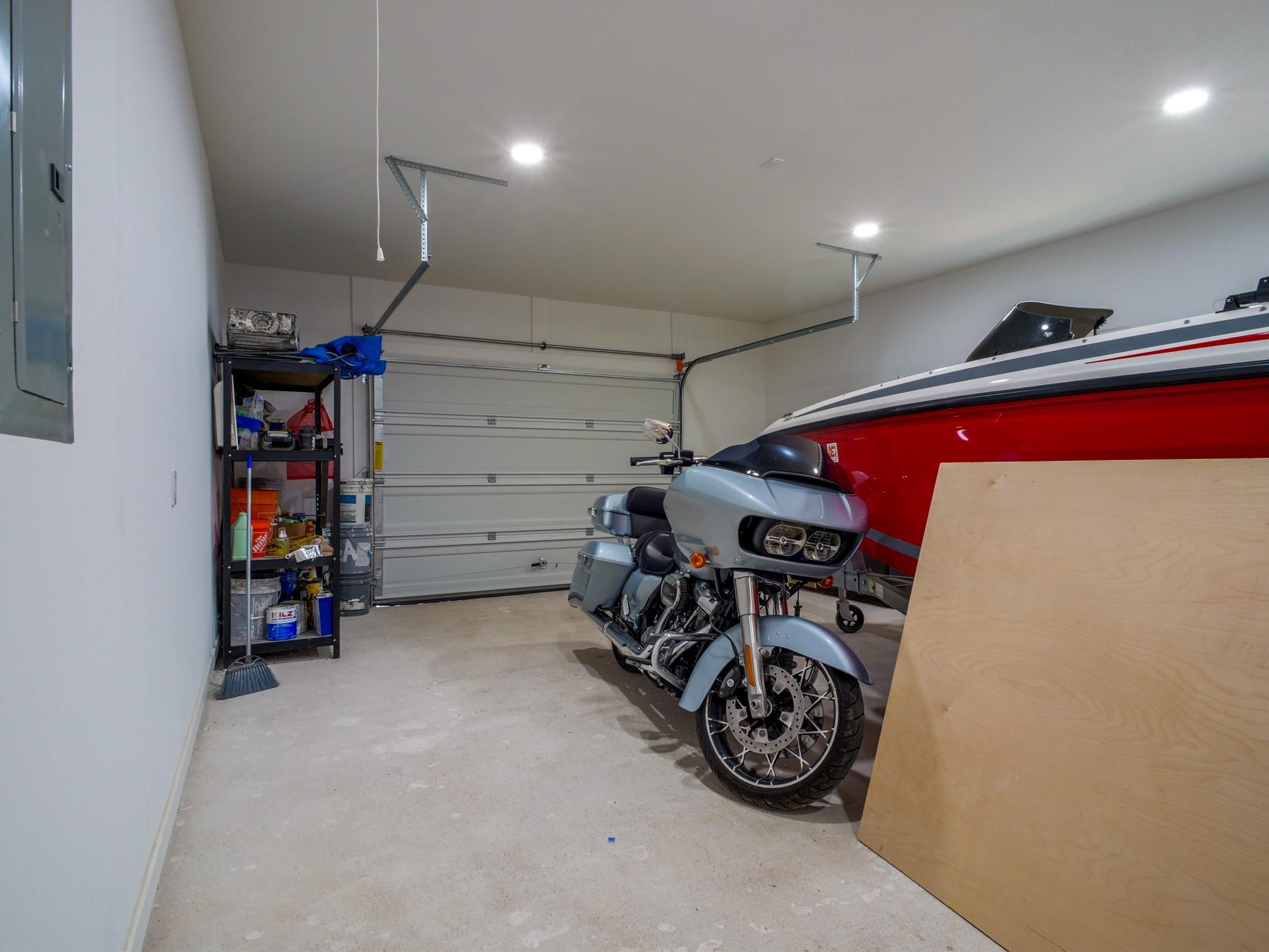 1006 Garfield Drive Granite Shoals TX 78654