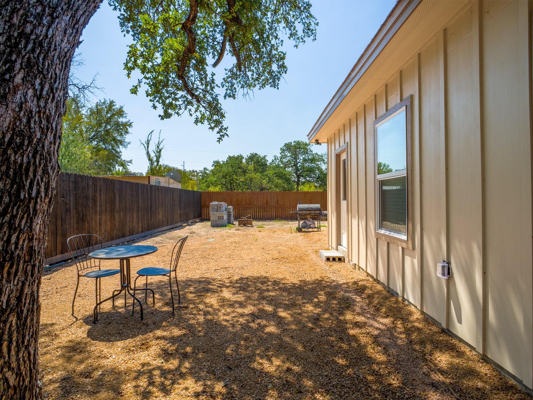 1006 Garfield Drive Granite Shoals TX 78654