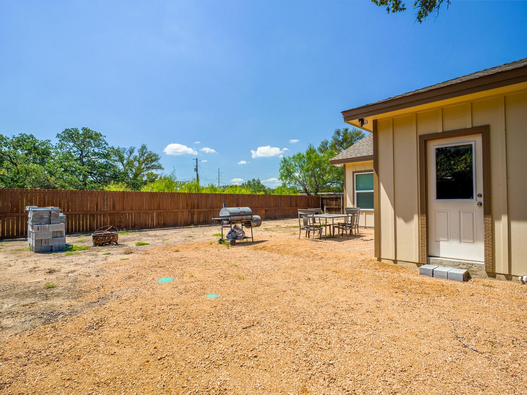 1006 Garfield Drive Granite Shoals TX 78654