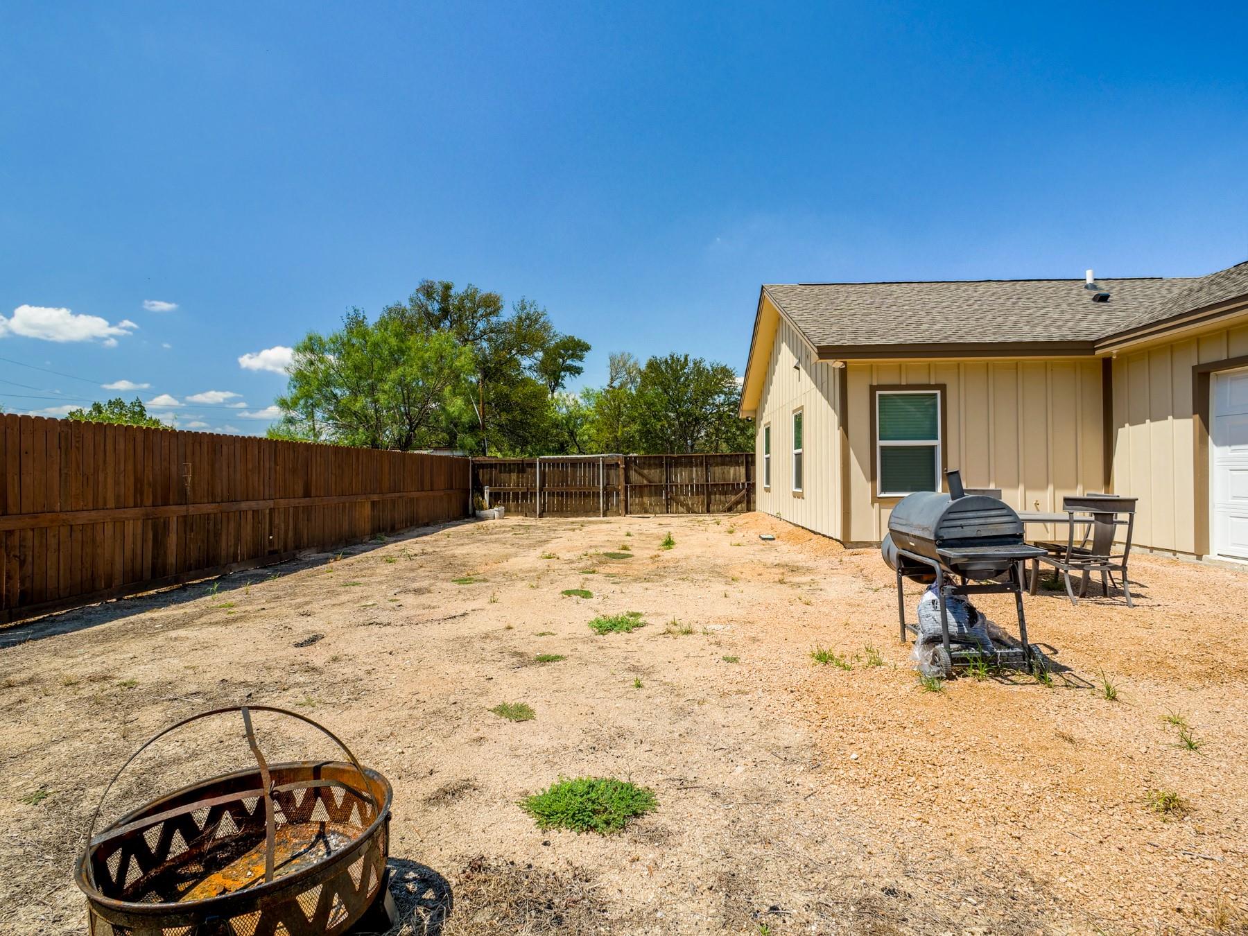 1006 Garfield Drive Granite Shoals TX 78654