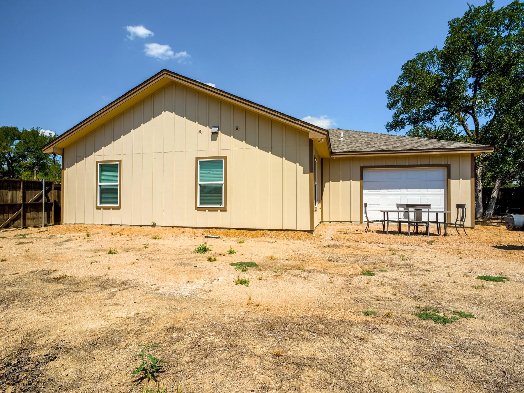 1006 Garfield Drive Granite Shoals TX 78654