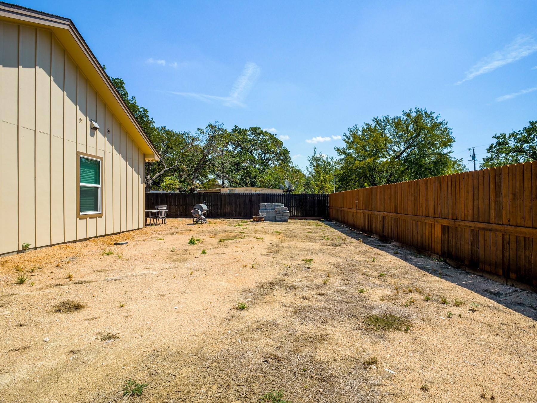 1006 Garfield Drive Granite Shoals TX 78654