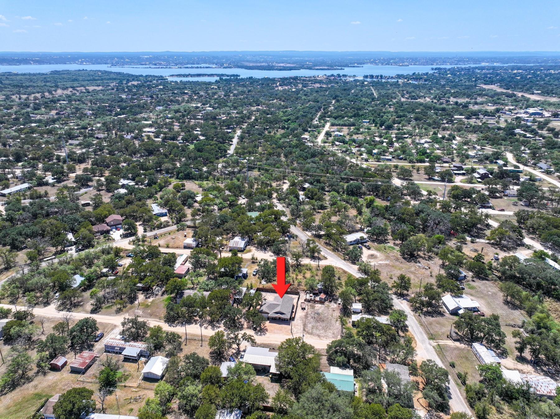 1006 Garfield Drive Granite Shoals TX 78654