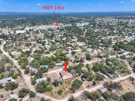 1006 Garfield Drive Granite Shoals TX 78654