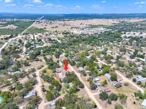 1006 Garfield Drive Granite Shoals TX 78654