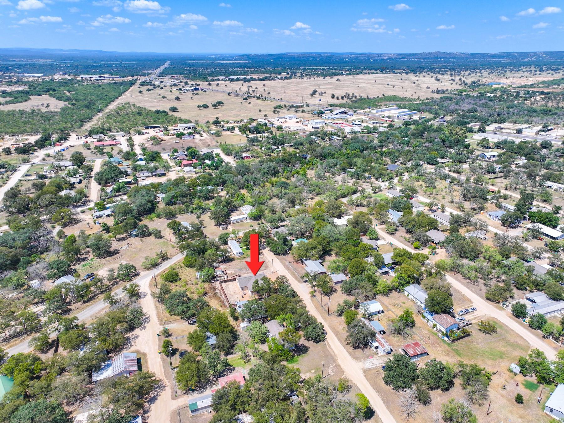 1006 Garfield Drive Granite Shoals TX 78654