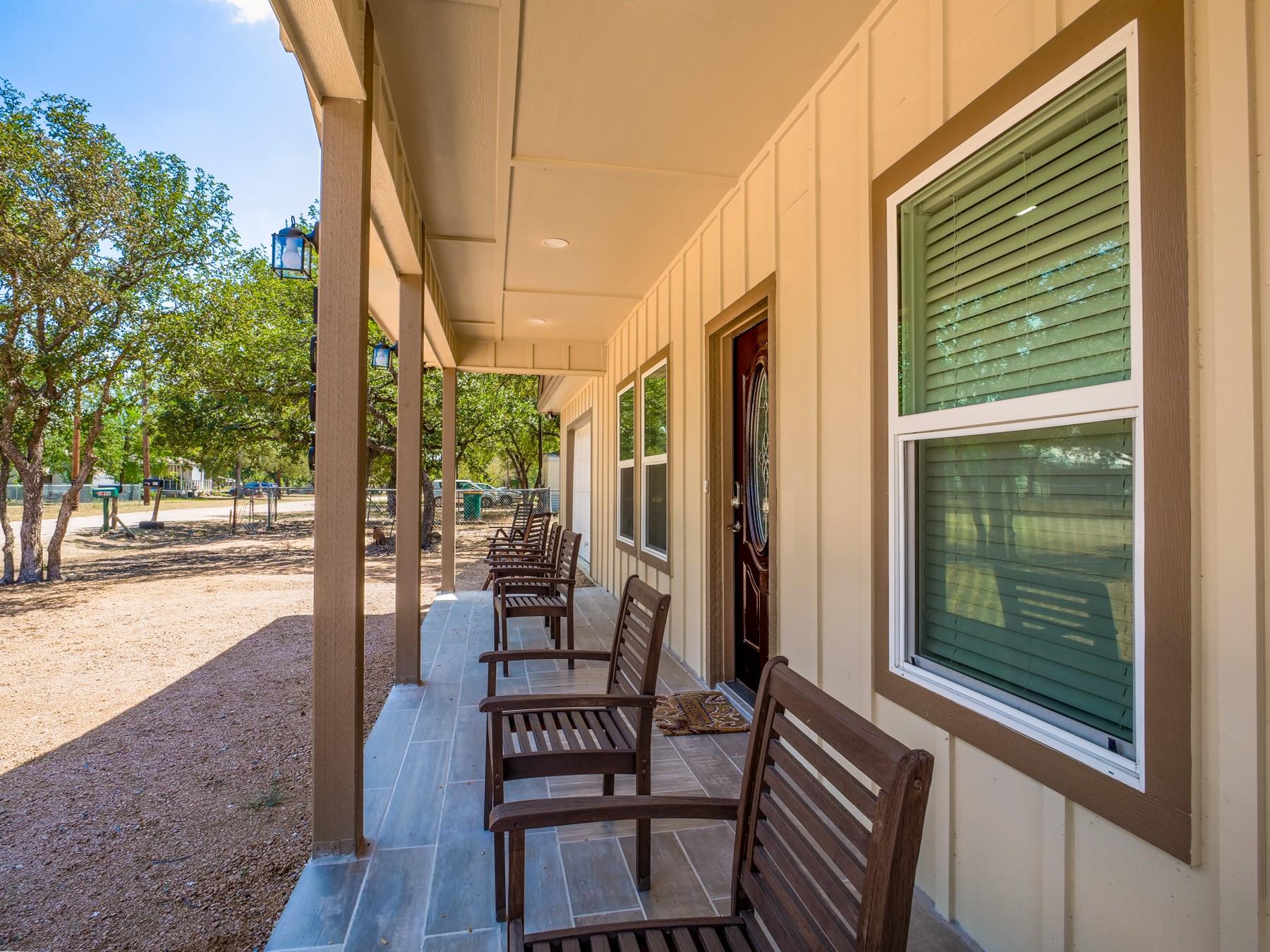 1006 Garfield Drive Granite Shoals TX 78654
