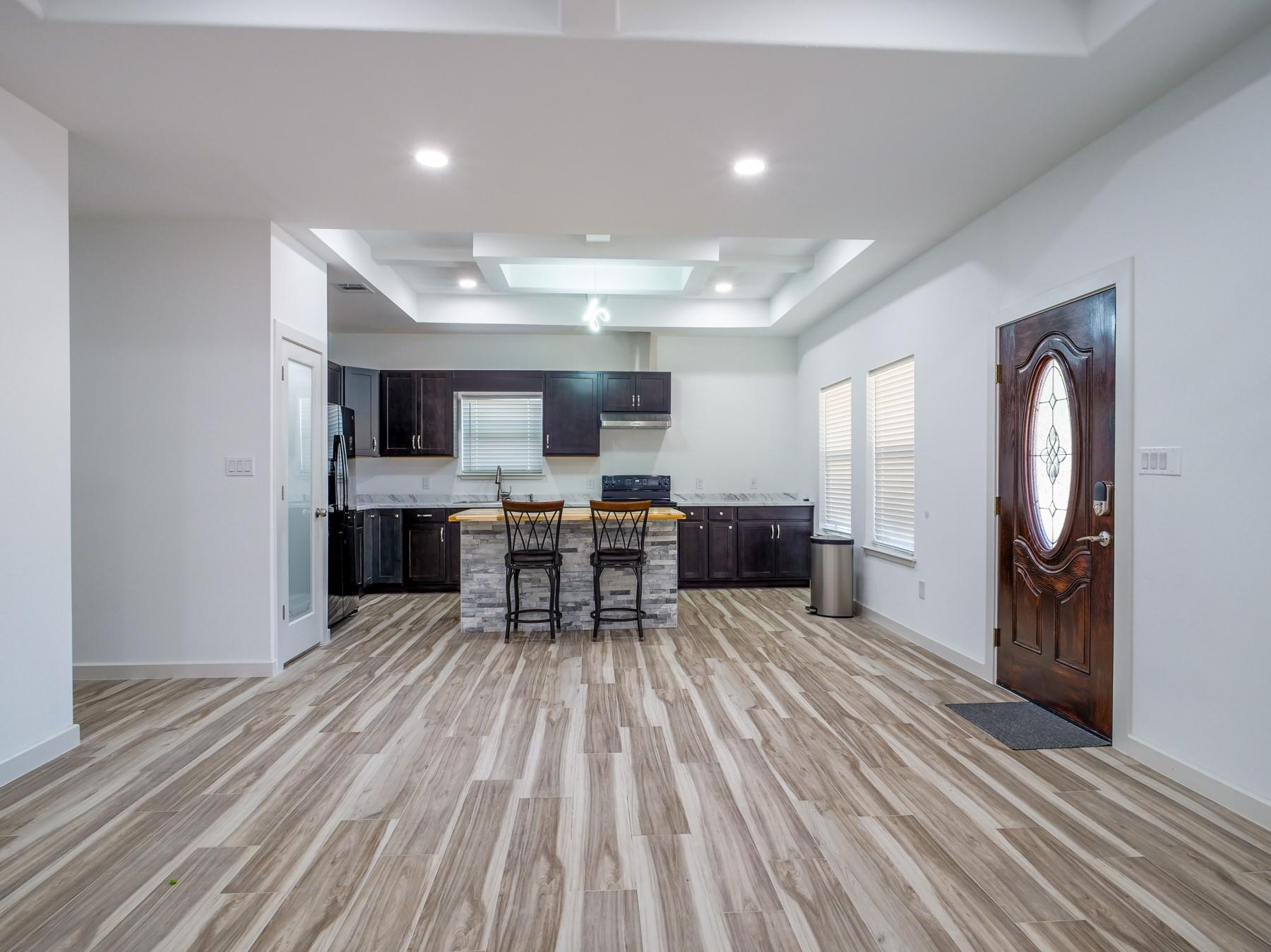 1006 Garfield Drive Granite Shoals TX 78654