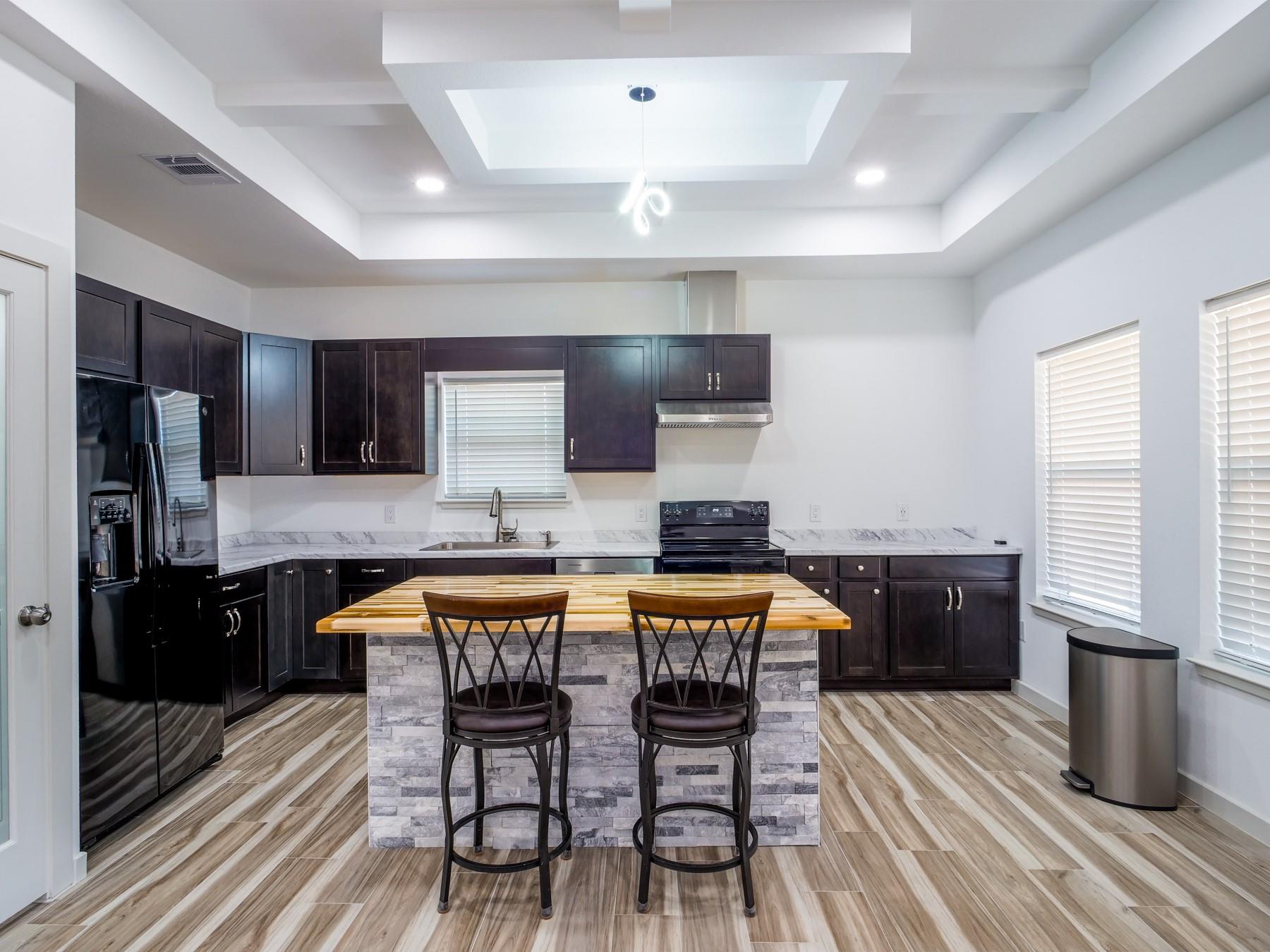 1006 Garfield Drive Granite Shoals TX 78654