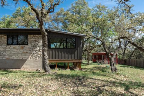 8717 South View Road Austin TX 78737