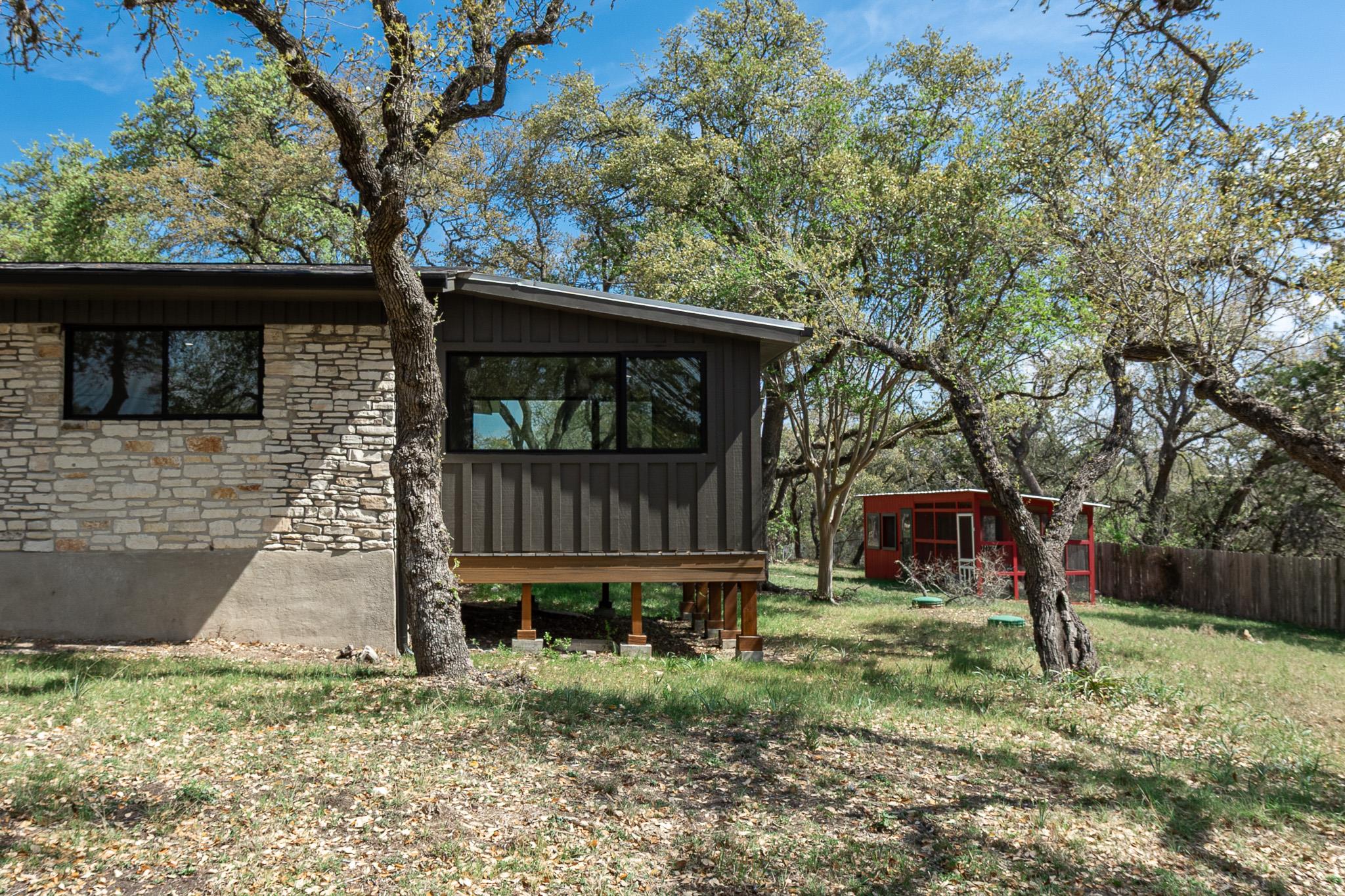 8717 South View Road Austin TX 78737