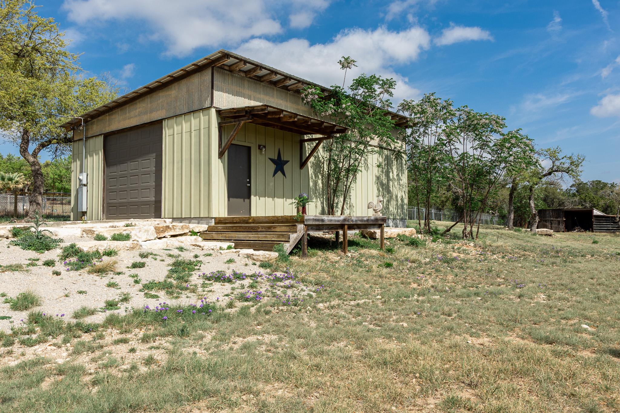 8717 South View Road Austin TX 78737