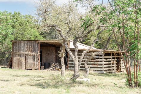 8717 South View Road Austin TX 78737