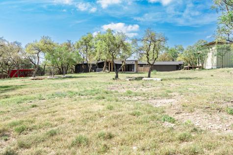 8717 South View Road Austin TX 78737