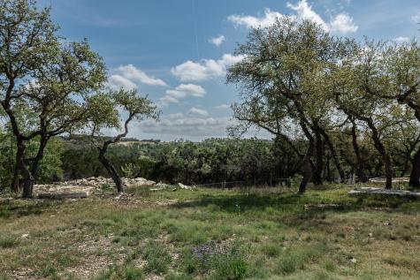 8717 South View Road Austin TX 78737