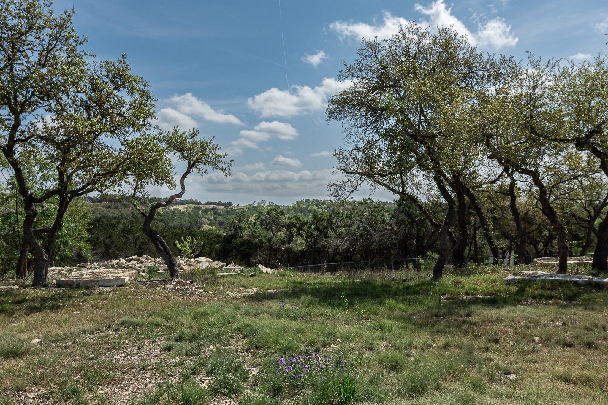 8717 South View Road Austin TX 78737