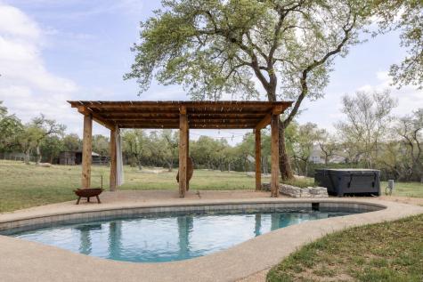 8717 South View Road Austin TX 78737