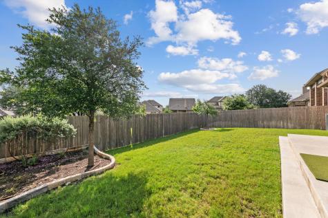 904 Astoria Street Cedar Park TX 78613