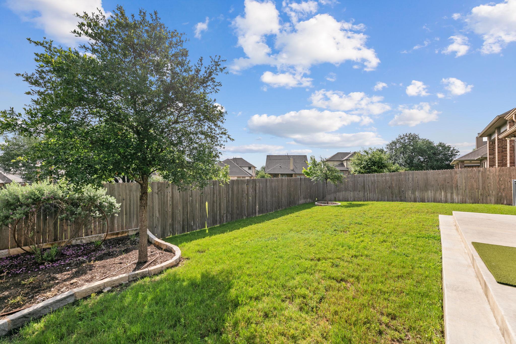 904 Astoria Street Cedar Park TX 78613