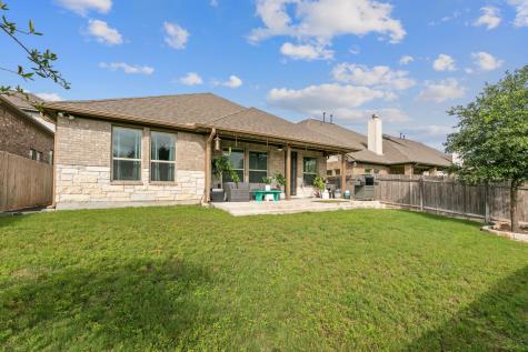 904 Astoria Street Cedar Park TX 78613