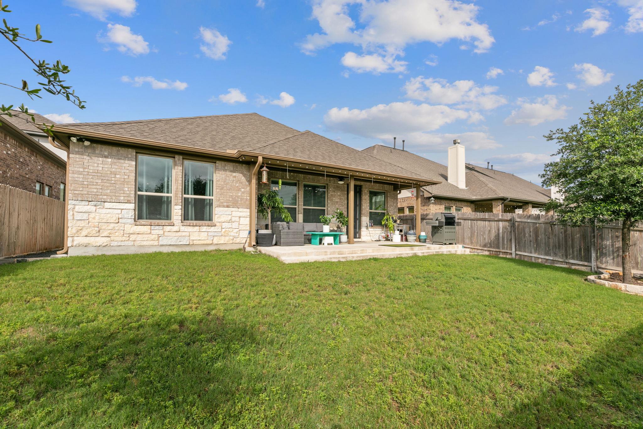 904 Astoria Street Cedar Park TX 78613