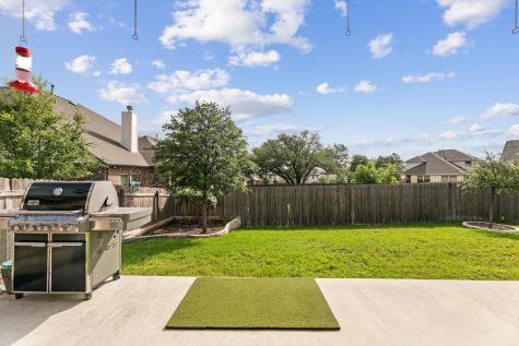 904 Astoria Street Cedar Park TX 78613
