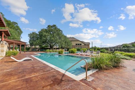 904 Astoria Street Cedar Park TX 78613