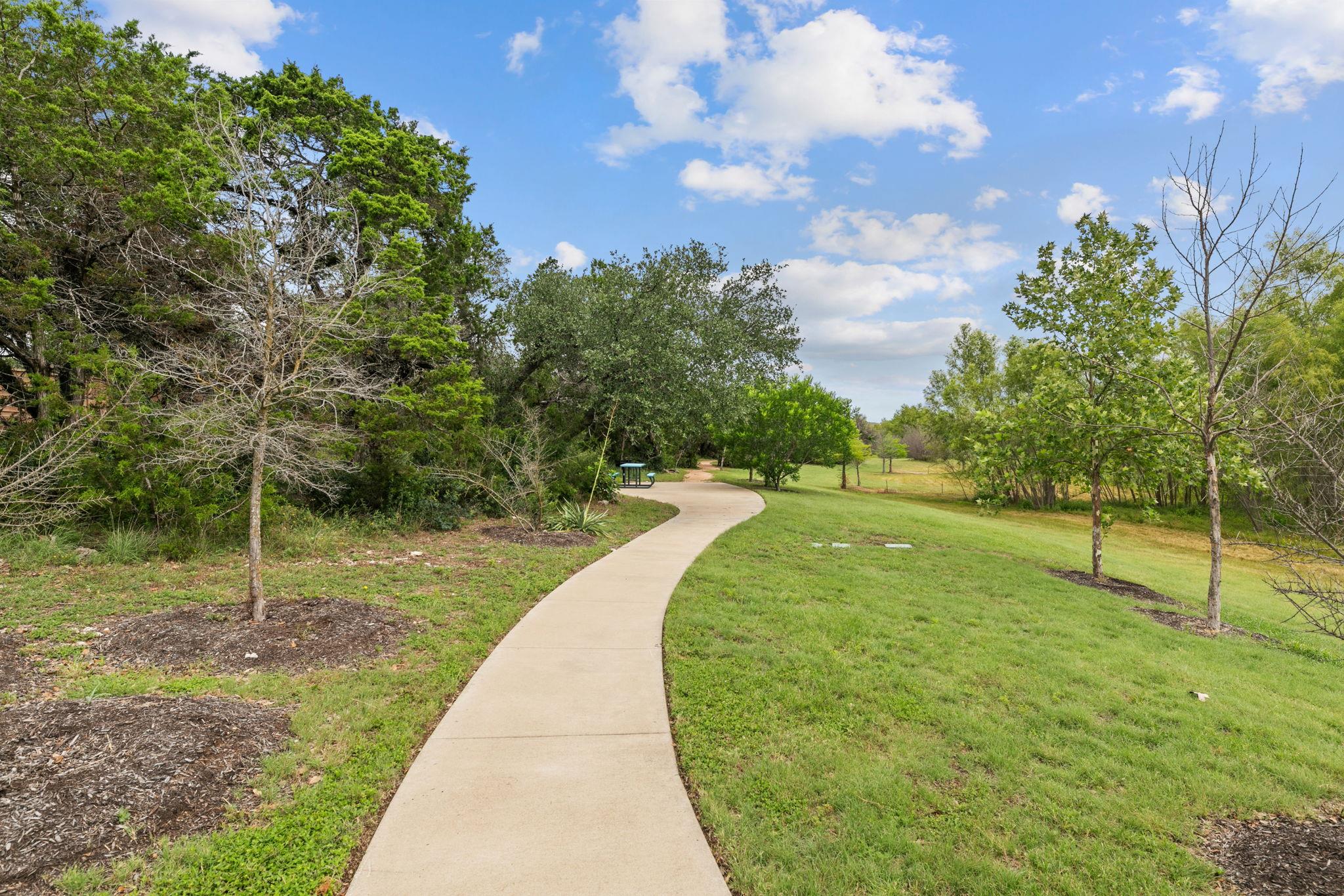 904 Astoria Street Cedar Park TX 78613