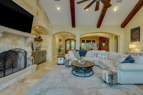 2703 Pyramid Drive Austin TX 78734
