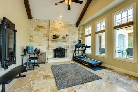 2703 Pyramid Drive Austin TX 78734