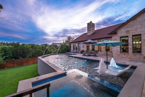 2703 Pyramid Drive Austin TX 78734