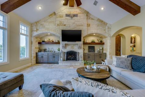 2703 Pyramid Drive Austin TX 78734