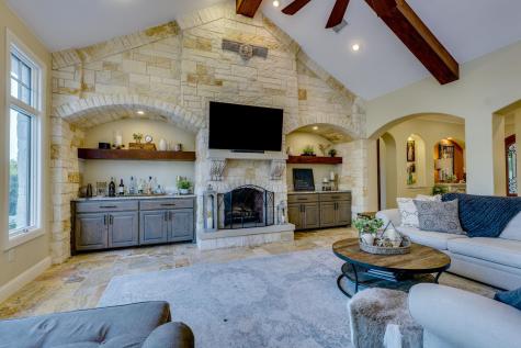 2703 Pyramid Drive Austin TX 78734
