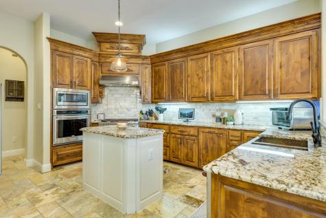 2703 Pyramid Drive Austin TX 78734