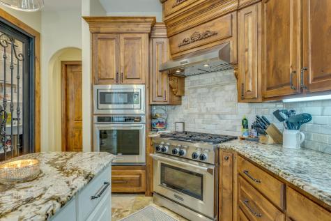 2703 Pyramid Drive Austin TX 78734