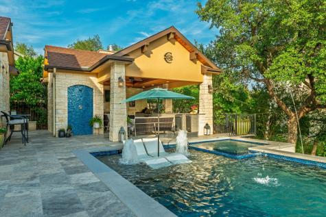 2703 Pyramid Drive Austin TX 78734