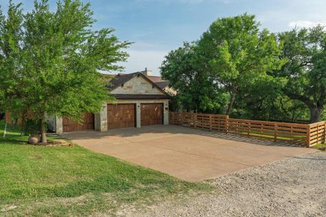 2703 Pyramid Drive Austin TX 78734