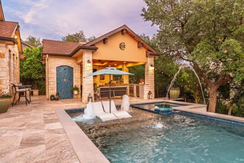 2703 Pyramid Drive Austin TX 78734