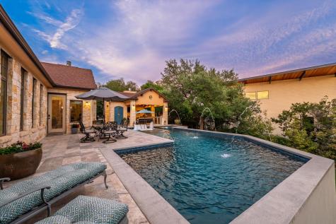 2703 Pyramid Drive Austin TX 78734