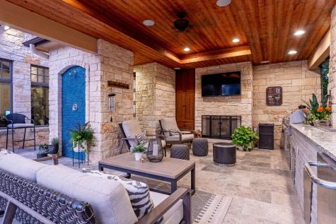2703 Pyramid Drive Austin TX 78734