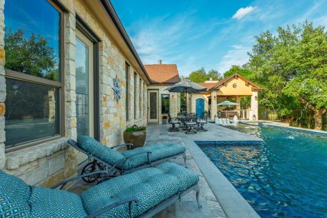 2703 Pyramid Drive Austin TX 78734