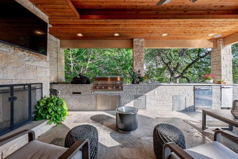 2703 Pyramid Drive Austin TX 78734