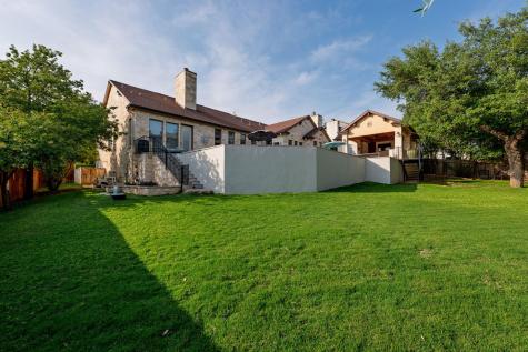 2703 Pyramid Drive Austin TX 78734