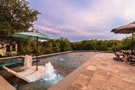 2703 Pyramid Drive Austin TX 78734
