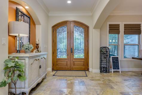 2703 Pyramid Drive Austin TX 78734