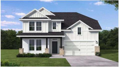 599 Sage Thrasher Circle Dripping Springs TX 78620